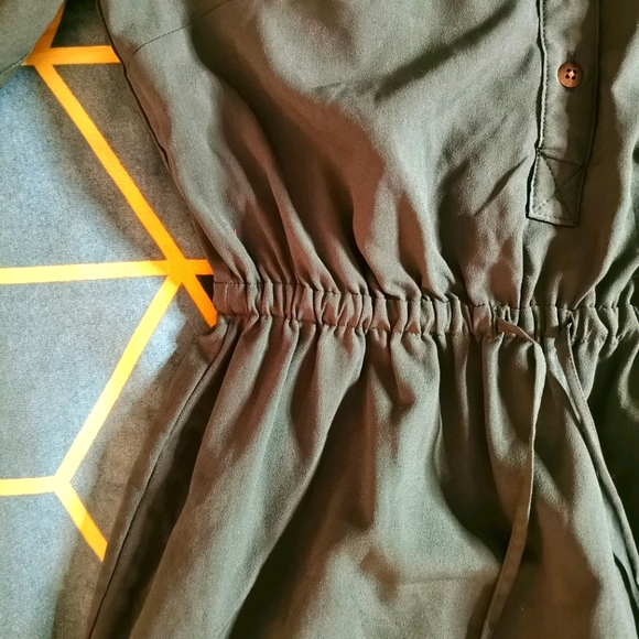 NWOT Merona dress - Picture 4 of 5